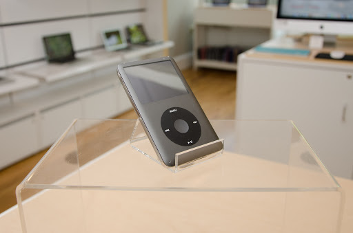 Computer Repair Service «Experimac of Richmond VA», reviews and photos, 1307 W Main St, Richmond, VA 23220, USA