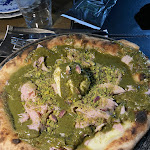 Photo n°1 de l'avis de Giacomo.a fait le 01/09/2022 à 11:33 sur le  Botanike Restaurant à Catania