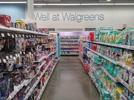 Drug Store «Walgreens», reviews and photos, 414 Kings Hwy E, Fairfield, CT 06825, USA