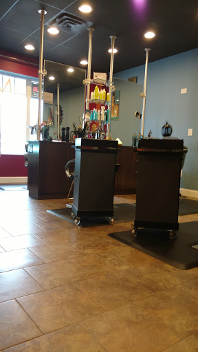 Beauty Salon «Strandz Hair Salon», reviews and photos, 760 Montauk Hwy #3, Center Moriches, NY 11934, USA