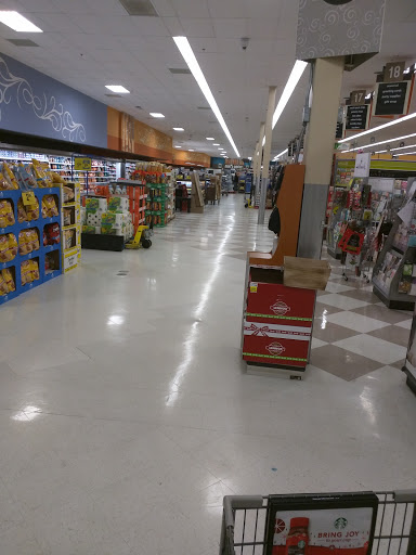 Grocery Store «Kroger», reviews and photos, 7000 Monroe Blvd, Taylor, MI 48180, USA