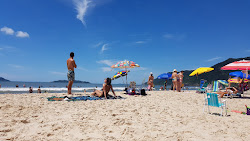 Photo de Plage des Açores et le règlement