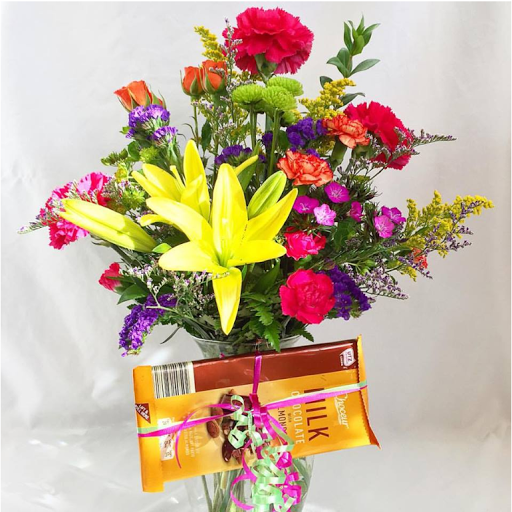 Florist «Imperial Flowers», reviews and photos, 393 Waller Ave #17, Lexington, KY 40504, USA