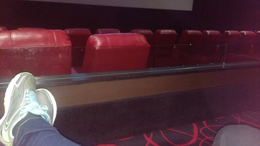 Movie Theater «AMC Layton Hills 9», reviews and photos, 728 W 1425 N, Layton, UT 84041, USA