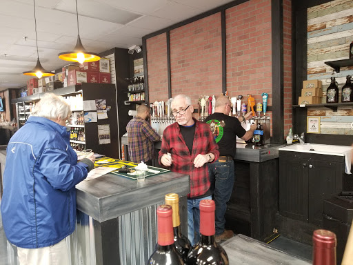 Shopping Mall «Lacey Mall», reviews and photos, 344 U.S. 9, Lanoka Harbor, NJ 08734, USA