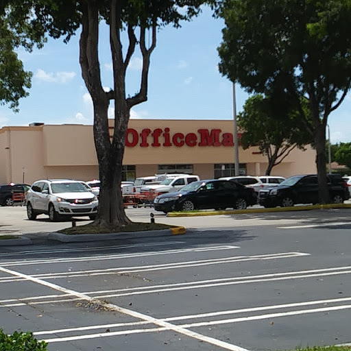 Office Supply Store «OfficeMax», reviews and photos, 13575 S Dixie Hwy, Miami, FL 33156, USA