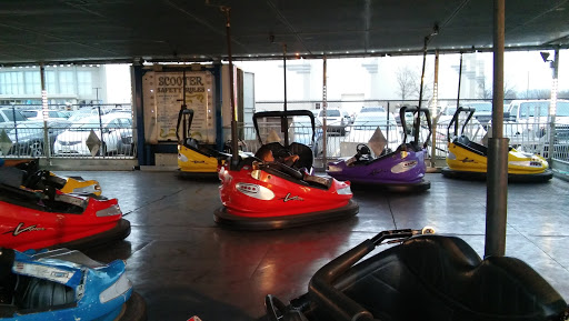 Movie Theater «Showcase Cinema de Lux Revere», reviews and photos, 565 Squire Rd, Revere, MA 02151, USA