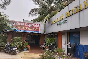 Sree NANDI RESTAURANT image