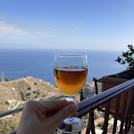 Photo n°1 de l'avis de Olga.c fait le 25/10/2022 à 13:10 sur le  Antico Caffè San Giorgio à Castelmola