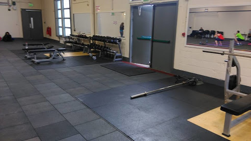 First Team Fitness