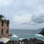 Photo n°2 de l'avis de Kate.r fait le 02/08/2023 à 10:39 sur le  Hotel Marina Piccola à Manarola