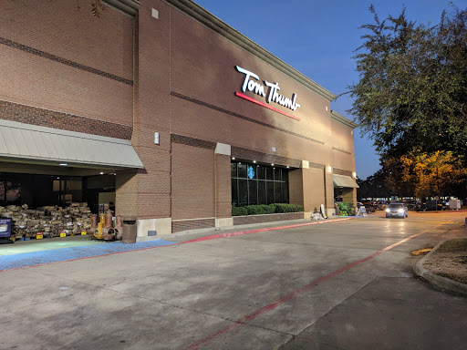 Grocery Store «Tom Thumb», reviews and photos, 106 N Denton Tap Rd, Coppell, TX 75019, USA