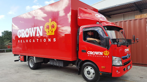 Crown Relocations - Auckland