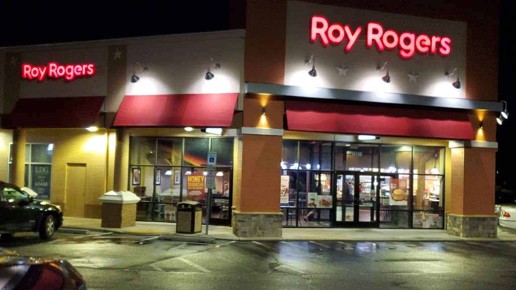 Roy Rogers 20906