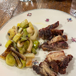 Photo n°1 de l'avis de Hu.e fait le 30/12/2023 à 13:23 sur le  Ciciarà à Milan