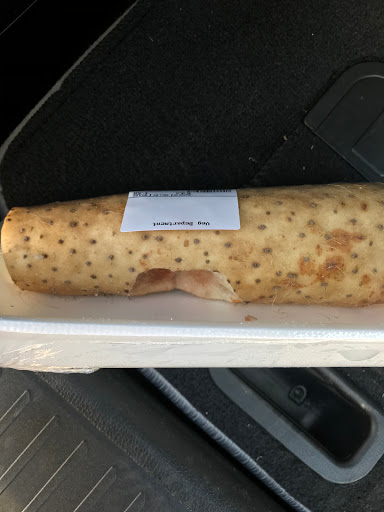 Asian Grocery Store «American Asian Foodmarket», reviews and photos, 315 N Great Neck Rd, Virginia Beach, VA 23454, USA