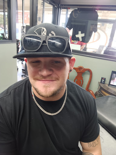 Explore finger tattoos ideas, creative tattoo ideas in Waco, available at SOUTHPAW INK TATTOOS & PIERCINGS
