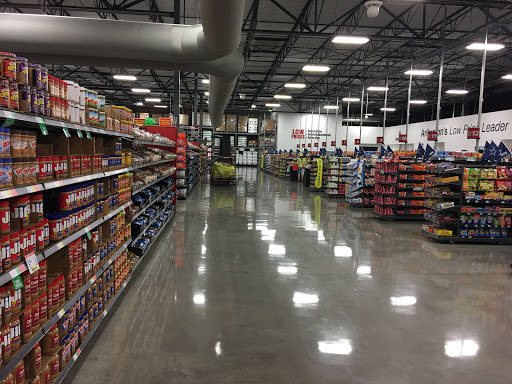 Grocery Store «WinCo Foods», reviews and photos, 4620 S Cooper St, Arlington, TX 76017, USA