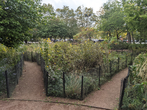 Park «Chicago Park District», reviews and photos, 5505 W Berteau Ave, Chicago, IL 60641, USA