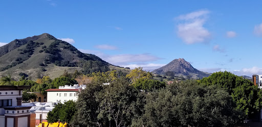 Post Office «United States Postal Service», reviews and photos, 893 Marsh St, San Luis Obispo, CA 93401, USA