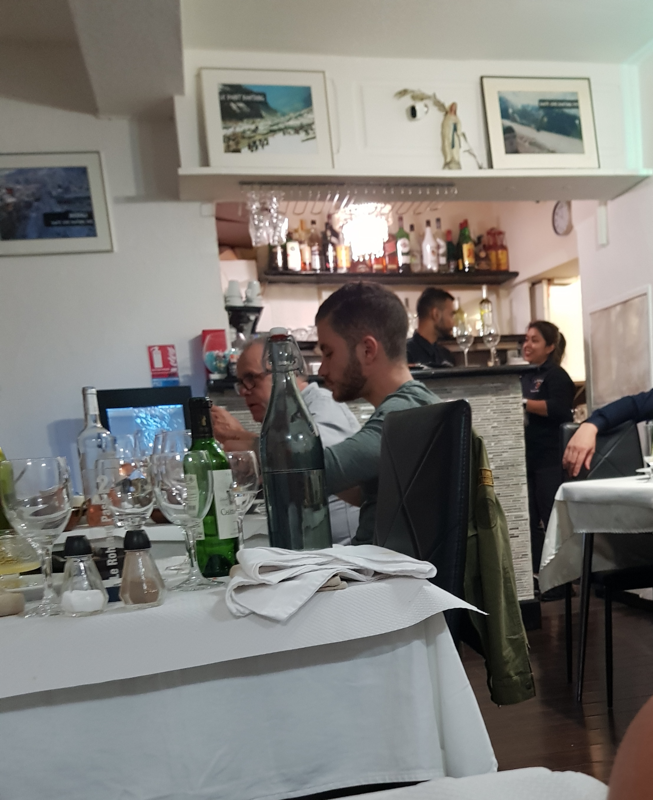 Photo n° 16 de l'avis de José.a fait le 13/10/2018 à 22:24