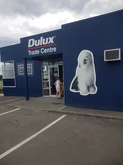 Dulux Paint Centre Napier