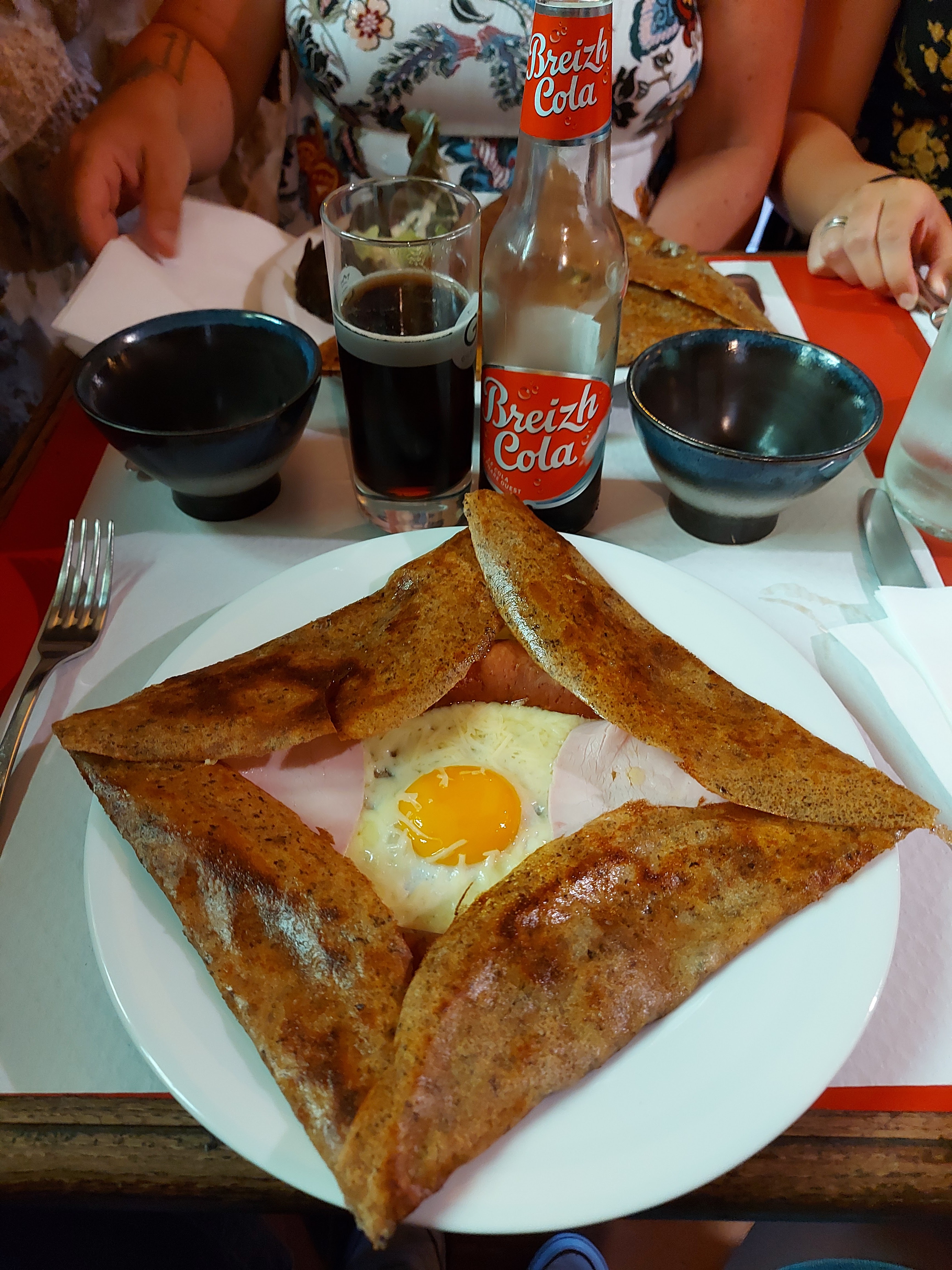 Photo n° 2 de l'avis de Gwenael.o fait le 01/08/2020 à 15:53