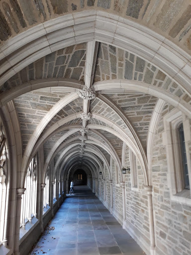 Clothing Store «Princeton University Store», reviews and photos, 114 Nassau St, Princeton, NJ 08542, USA