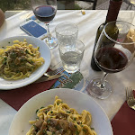 Photo n°1 de l'avis de Giulia.i fait le 02/09/2023 à 14:53 sur le  Ristorante Da Agnese à Castel Gandolfo