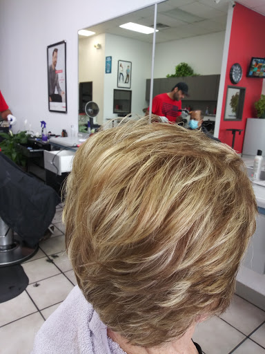 Hair Salon «Fantastic Sams Cut & Color», reviews and photos, 29138 Ryan Rd, Warren, MI 48092, USA