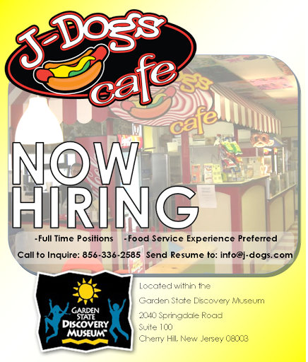 Caterer «J Dogs Inc», reviews and photos, 413 Bloomfield Dr #5, West Berlin, NJ 08091, USA