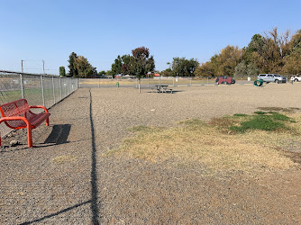 Randall Dog Park