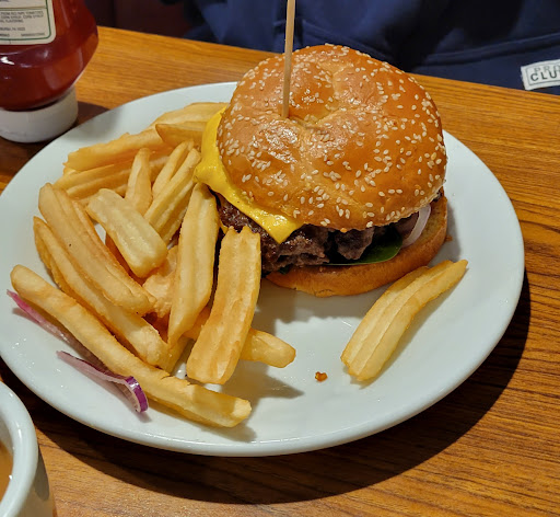 Dennys image