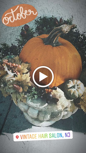 Beauty Salon «Vintage Hair Salon», reviews and photos, 113 S Broadway St, South Amboy, NJ 08879, USA