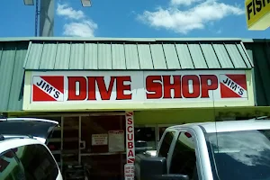 Jim's Dive Shop image
