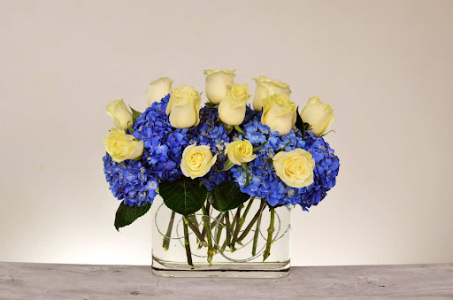 Florist «Corporate Flowers and Gifts», reviews and photos, 3130 Crow Canyon Rd C, San Ramon, CA 94583, USA