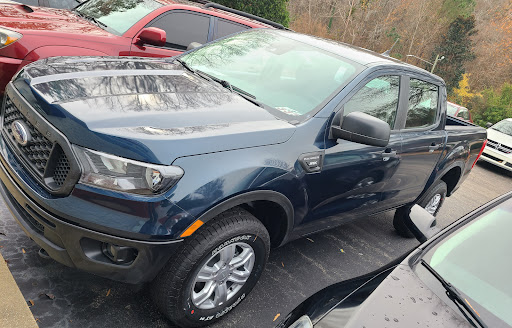 Auto Body Shop «Maaco Collision Repair & Auto Painting», reviews and photos, 5100 Atlantic Ave, Raleigh, NC 27616, USA