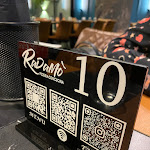 Photo n°2 de l'avis de Francesco.a fait le 27/10/2023 à 14:06 sur le  Pizzeria Friggitoria Radamo' à Poggiomarino