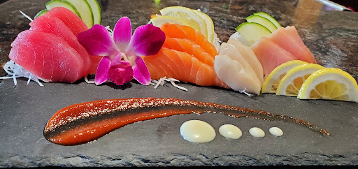 Shi Ra Soni 2 Japanese Seafood image