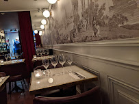 Bar du Restaurant italien Via Veneto à Versailles - n°17