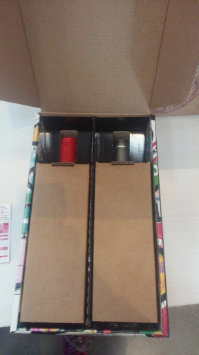 Wine Store «Wine of the Month Club», reviews and photos, 123 W Pomona Ave, Monrovia, CA 91016, USA