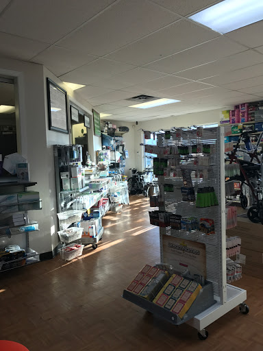 Pharmacy «Zikam Neighborhood Pharmacy», reviews and photos, 21920 Bulverde Rd #102-103, San Antonio, TX 78259, USA