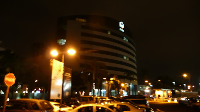 Opiniones de Edificio Nobis en Guayaquil - Banco