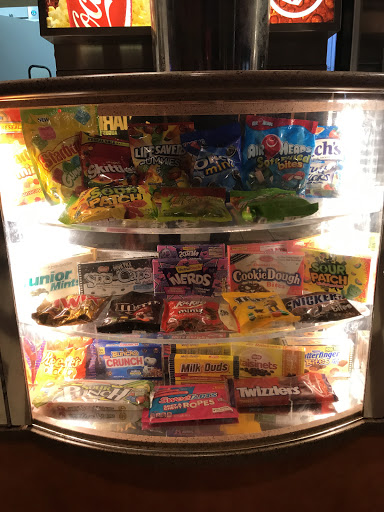 Movie Theater «Regal Cinemas Atlantic Station 18 IMAX & RPX», reviews and photos, 261 19th St NW #1250, Atlanta, GA 30363, USA