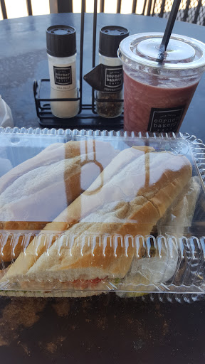 Bakery «Corner Bakery Cafe», reviews and photos, 6227 State St #12, Salt Lake City, UT 84107, USA