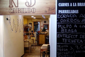 Restaurante N.5 CABILDO image
