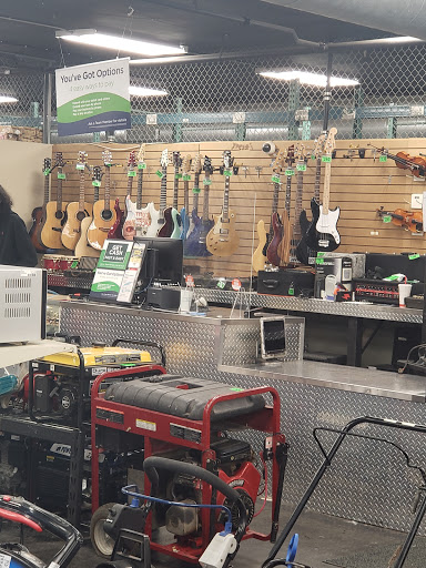 maX it PAWN, 5445 Lakeland Ave N, Minneapolis, MN 55429, USA, 