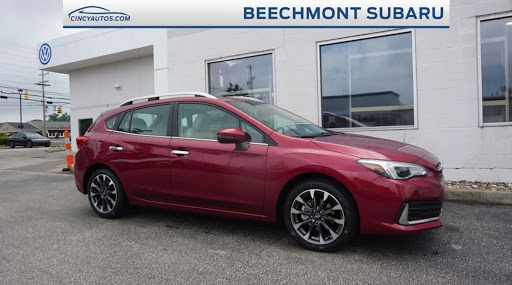 Subaru Dealer «Beechmont Subaru», reviews and photos, 8021 Beechmont Ave, Cincinnati, OH 45255, USA