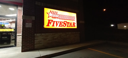 Convenience Store «Five Star Food Mart», reviews and photos, 800 Happy Valley Rd, Glasgow, KY 42141, USA