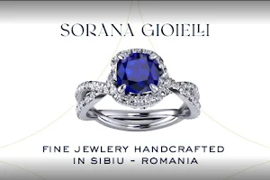 Sorana Gioielli - Handcrafted Fine Jewelry image